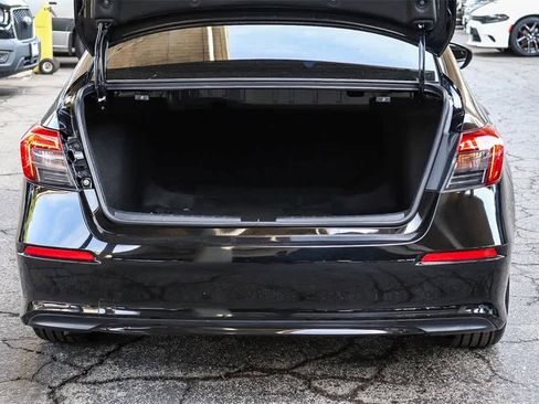 Used 2022 Honda Civic EX image 32