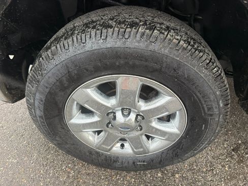 Used 2013 Ford F150 XLT w/ Luxury Equipment Group AWD/4WD image 9