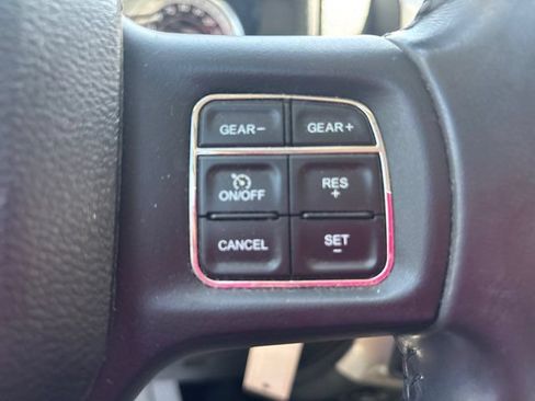 Used 2017 RAM 1500 Lone Star RWD image 52