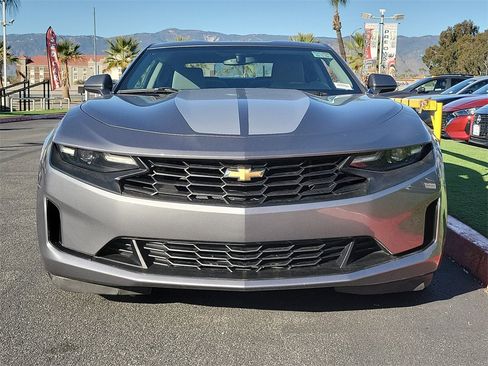 Used 2019 Chevrolet Camaro LT image 26