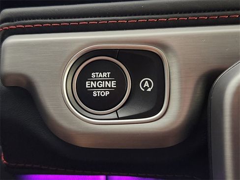 Used 2025 Mercedes-Benz G 63 AMG 4MATIC image 21