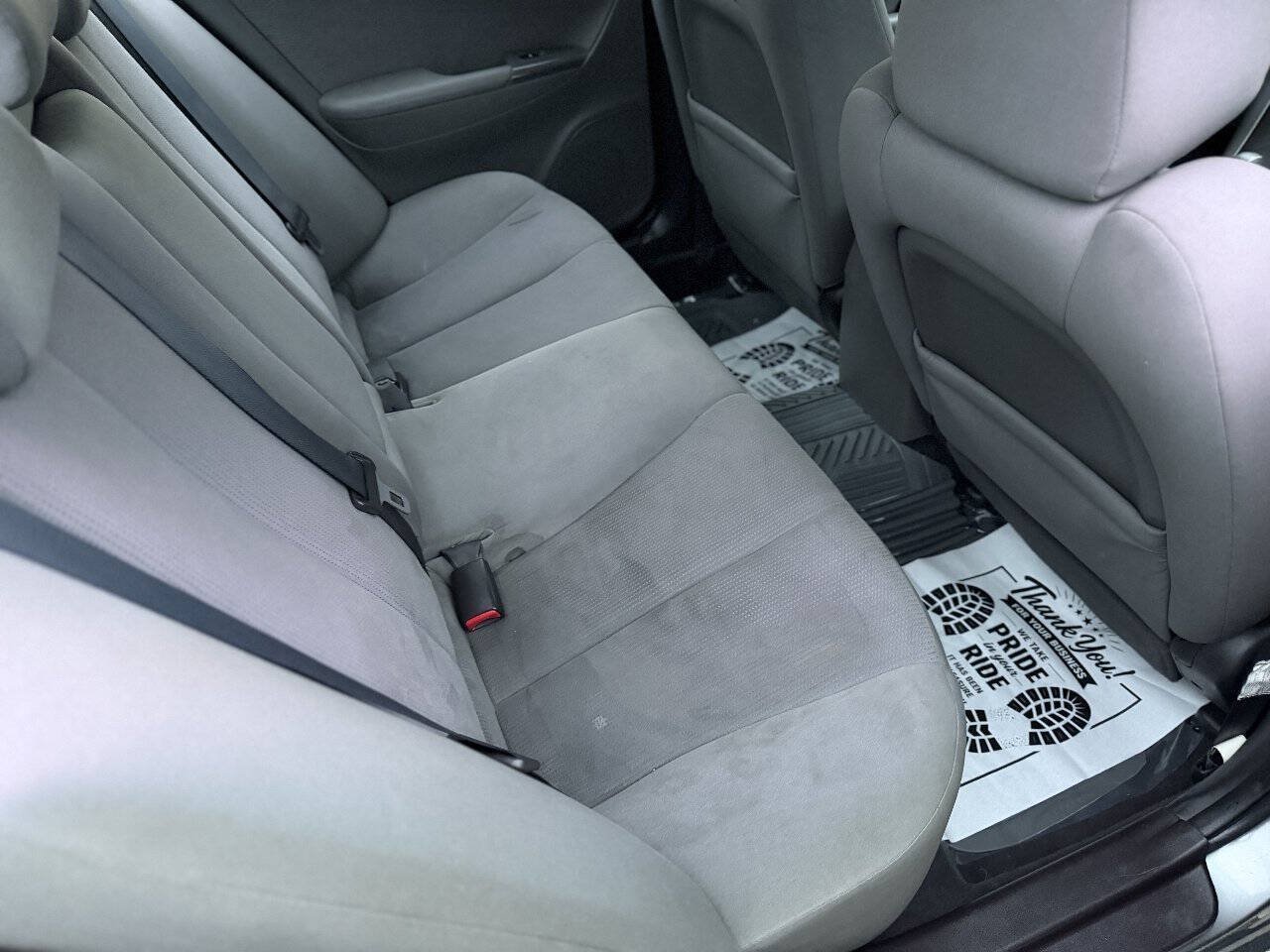 Used 2010 Hyundai Sonata GLS FWD image 18
