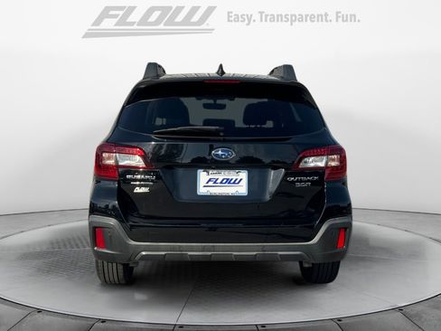 Used 2019 Subaru Outback 3.6R Limited w/ Protection Package #1 AWD/4WD image 8