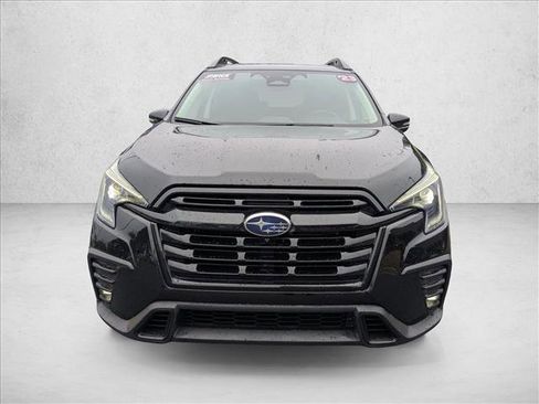 Certified 2023 Subaru Ascent Onyx Edition Limited image 5