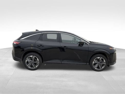 Used 2025 Nissan Murano SL image 7