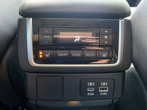 Used 2023 Subaru Ascent Onyx Edition Limited AWD/4WD image 15