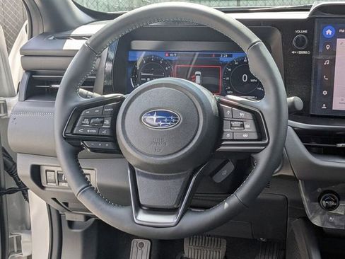 New 2026 Subaru Outback Touring XT AWD/4WD image 14
