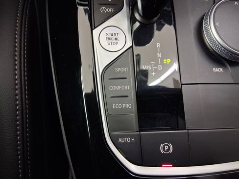 Used 2023 BMW X3 sDrive30i w/ Convenience Package RWD image 16