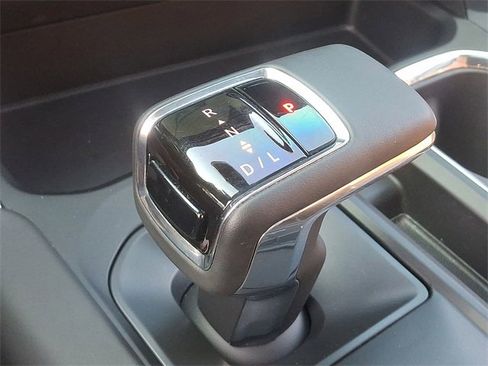 Certified 2024 GMC Sierra 1500 Denali Ultimate image 15