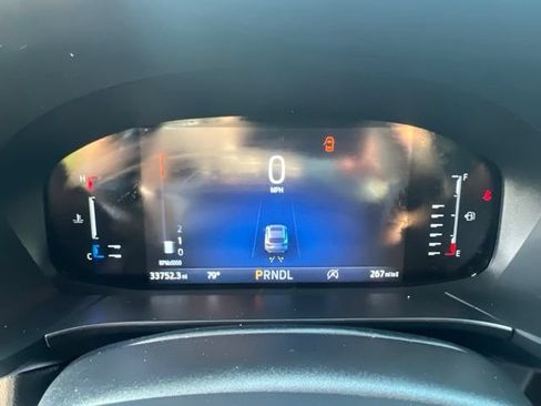 Used 2024 Ford Escape Active AWD/4WD image 25