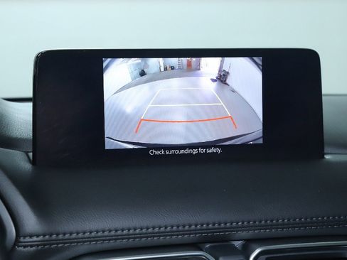 Certified 2023 MAZDA CX-5 AWD 2.5 S w/ Select Package image 27