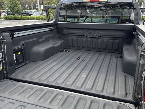 Used 2024 Ford Maverick Lariat w/ Black Appearance Package image 57