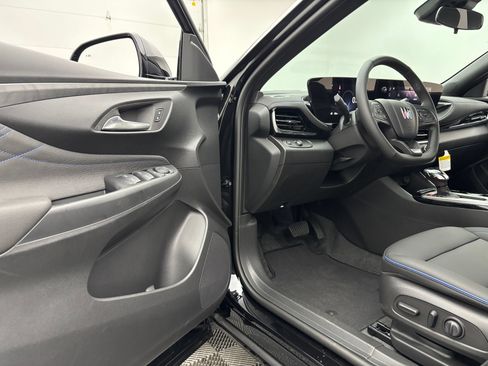 New 2026 Buick Envista Sport Touring w/ Convenience I Package FWD image 14