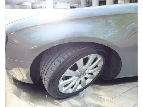 Used 2012 Audi A4 2.0T Premium image 25