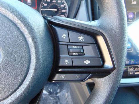 New 2026 Subaru Crosstrek 2.0i Premium AWD/4WD image 17
