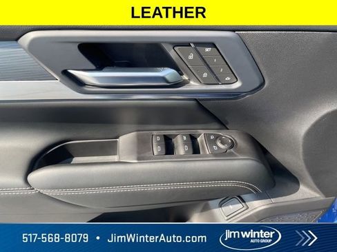 Used 2026 GMC Terrain Elevation w/ Elevation Premium Package AWD/4WD image 24