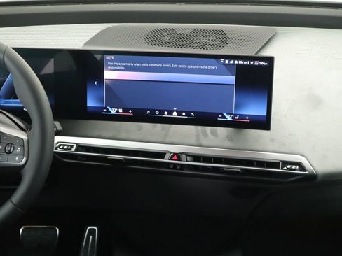 New 2026 BMW iX xDrive45 w/ M Sport Package image 14