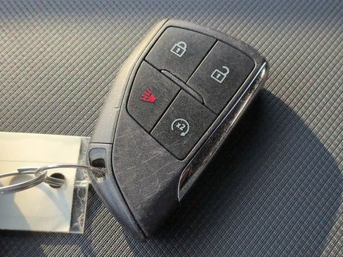Used 2025 Chevrolet Equinox EV LT FWD image 26