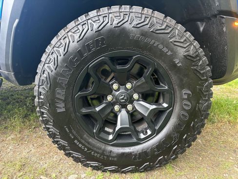 Used 2022 RAM 1500 TRX w/ TRX Level 1 Equipment Group AWD/4WD image 26
