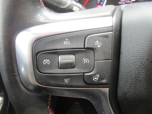 Used 2021 Chevrolet Blazer RS w/ Enhanced Convenience Package AWD/4WD image 31