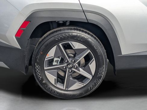 New 2026 Hyundai Tucson SEL FWD image 13