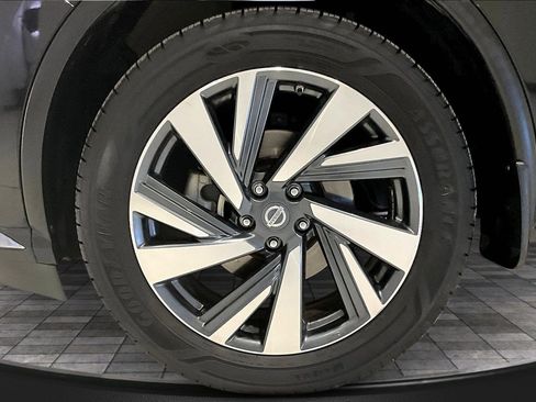 Used 2018 Nissan Murano Platinum image 34
