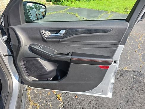 Used 2023 Ford Escape ST-Line w/ Tech Pack #1 image 35