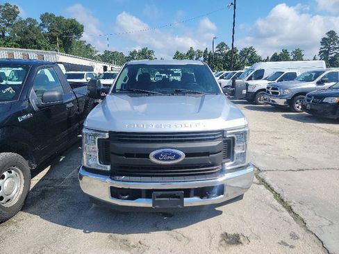 Used 2019 Ford F250 XL w/ XL Value Package RWD image 3