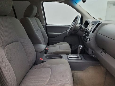 Used 2017 Nissan Frontier SV w/ SV Value Truck Package image 21