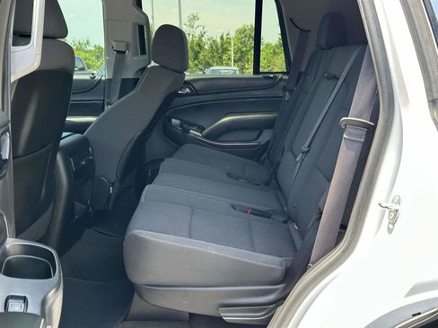 Used 2015 GMC Yukon SLE w/ Convenience Package AWD/4WD image 10