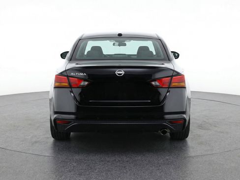 Used 2025 Nissan Altima 2.5 SV image 7