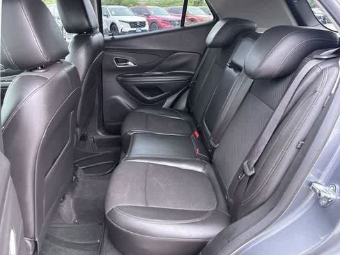 Used 2014 Buick Encore Convenience FWD image 20