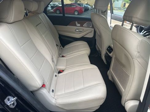 Used 2021 Mercedes-Benz GLE 350 4MATIC image 14