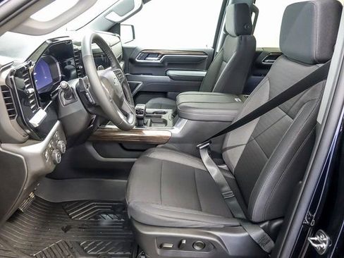 New 2026 Chevrolet Silverado 1500 RST w/ Convenience Package II image 9