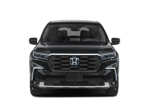 Used 2024 Honda Pilot EX-L image 7