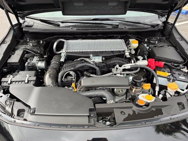 New 2026 Subaru WRX Premium AWD/4WD image 35