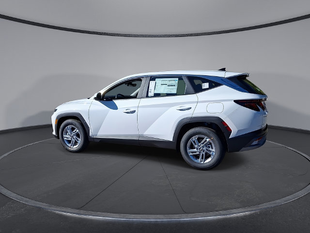 New 2026 Hyundai Tucson SE FWD image 6