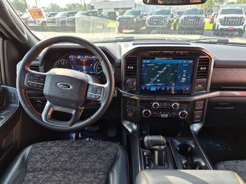 Used 2023 Ford F150 Tremor w/ Trailer Tow Package AWD/4WD image 23