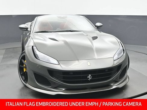 Used 2020 Ferrari Portofino RWD image 8