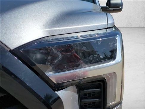 Used 2024 Toyota Tundra SR w/ SR Tow Package AWD/4WD image 9