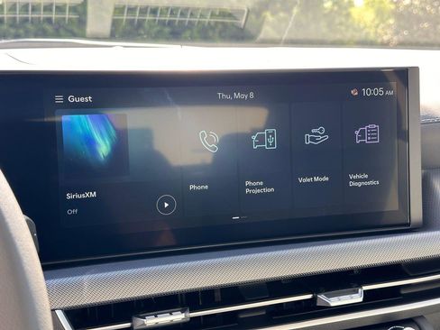 New 2025 Hyundai Sonata SE image 29