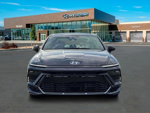 New 2026 Hyundai Sonata N Line image 49