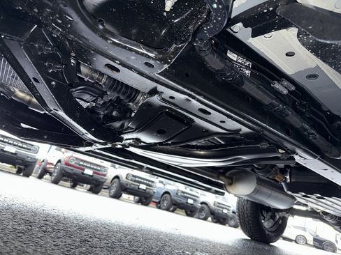 New 2025 Ford Ranger XLT w/ Equipment Group 301A High image 35