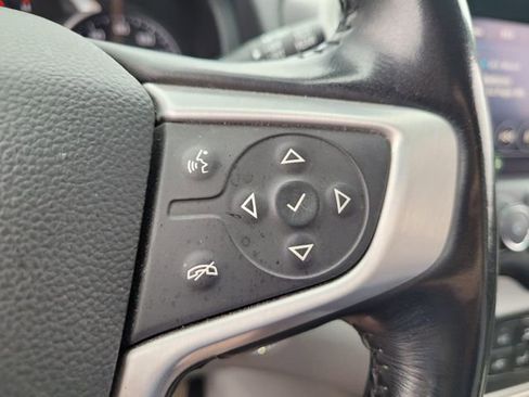 Used 2022 GMC Terrain SLT image 27