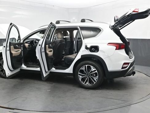 Used 2019 Hyundai Santa Fe FWD w/ Cargo Package image 41