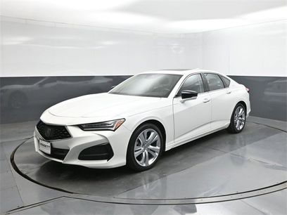 Used 2023 Acura TLX w/ Technology Package