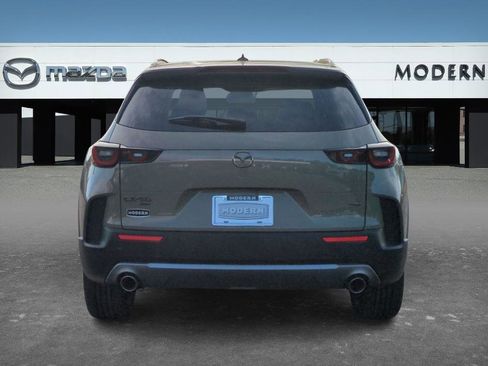 New 2026 MAZDA CX-50 AWD 2.5 S w/ Weather Package image 6