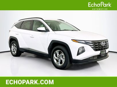 Used 2024 Hyundai Tucson SEL