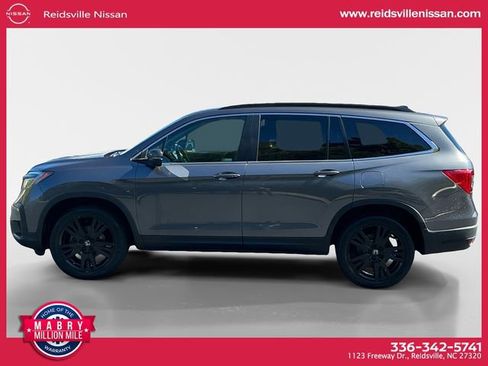 Used 2022 Honda Pilot Special Edition image 3