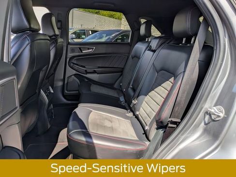 Certified 2022 Ford Edge ST-Line image 29